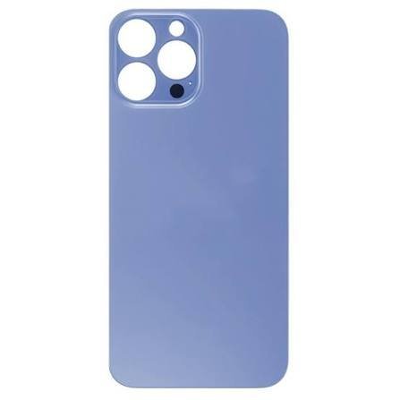 IPHONE 13 PRO BACK blue